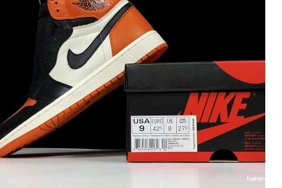 Hyperoad 1 RETRO “SHATTERED BACKBOARD” OG JORDAN HIGH MENS AIR 1115